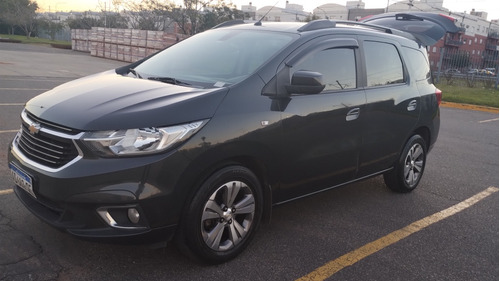 Chevrolet Spin 1.8 Activ Ltz 5as 105cv