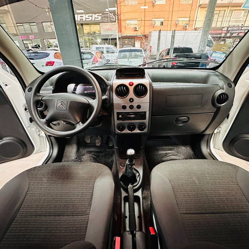 Citroën Berlingo Furgon 1.6 Vti 115 Business