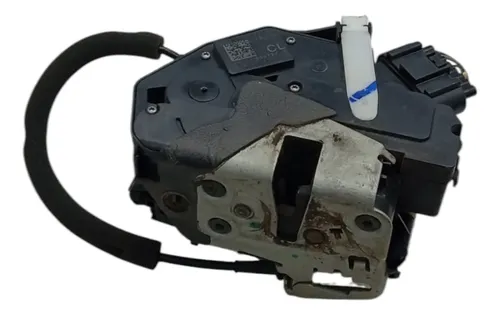 Fechadura Elé Porta Malas Ford Ka Ecosport 13/ Cn1a5426413bc