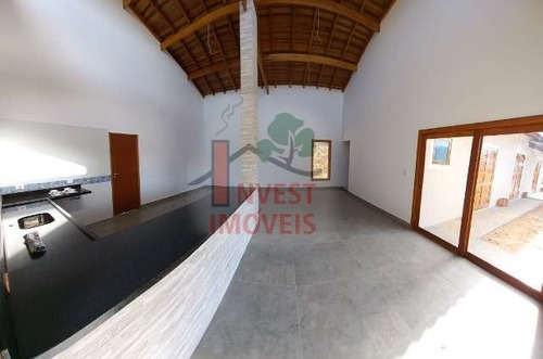 Imagem 8 de 15 de Chacara Em Condominio - Ref: 5852 - V-5852