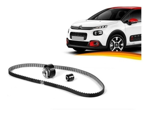 Kit Distribucion Citroen C3 1.2 2013 / 2018 Eb2