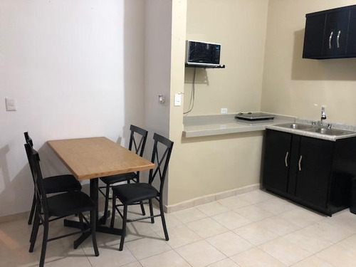 Imagen 1 de 7 de Departamento En Renta Amueblado Y Equipado, Real Cumbres