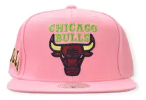Comprar Chicago Bulls Nba Gorra So Fresh Mitchell And Ness