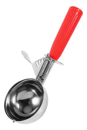Práctica Cuchara Tipo Cuchara Para Helado De Frutas De