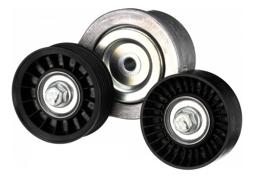 Tensor Correa Unica Dodge Dakota 3.7l 2006 - 2010