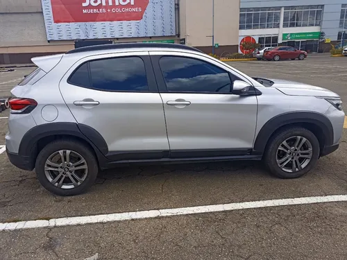 Fiat Pulse Drive 1.3 Automatica 2023