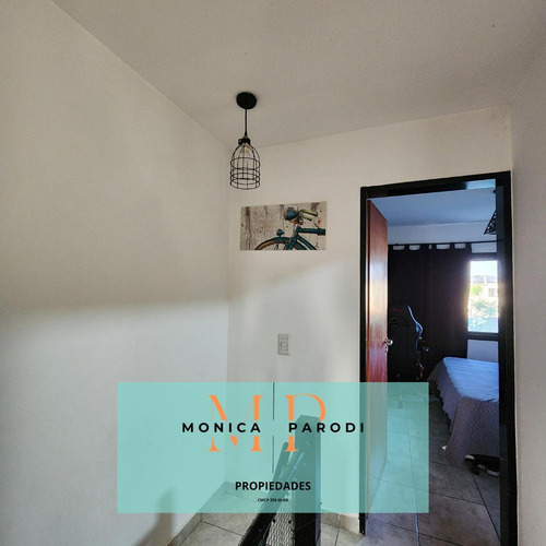 En Venta Duplex De 3 Ambientes En Umbrales De La Merced - Moreno
