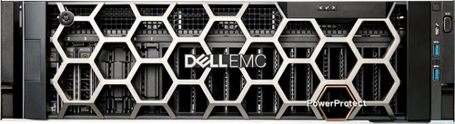 Dell Emc Idpa Dp4400, 2 Xeon Silver, 256 Gb, 18x Sas 12 Tb (Usado)