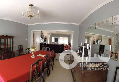 Casa En Venta Con Excelente Ubicación En Col. Narvarte Poniente