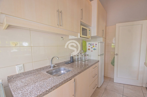 Apartamento En Venta- Ref: 4539