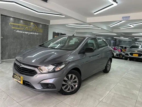 Chevrolet Joy Mt 2022