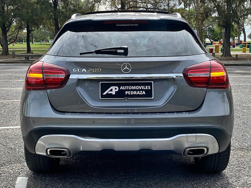 Mercedes-Benz Clase GLA 1.6 Gla200 Urban 156cv