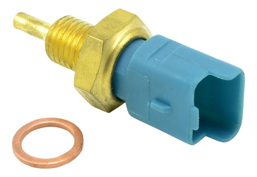 Sensor Temperatura De Agua Peugeot 206 1.4 I