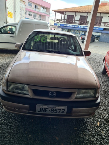 Imagem 2 de 9 de Chevrolet Vectra Gl