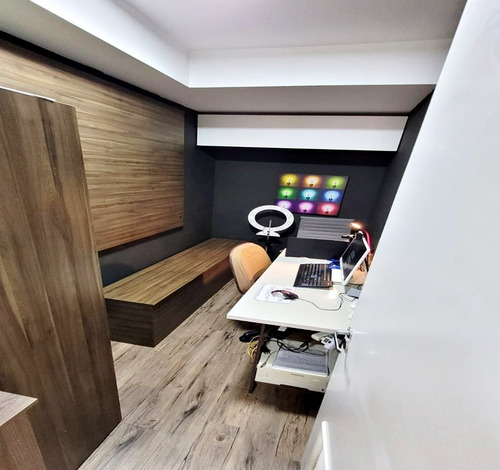 Imagem 23 de 28 de Apartamento, 93m², The Gardens Summer, 3 Dormitórios, 2 Suítes, 2 Vagas, Tatuapé/sp, 2657