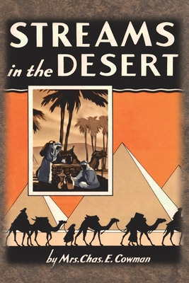 Libro Streams In The Desert: 1925 Original 366 Daily Devo...