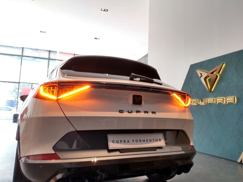 Imagen 6 de 15 de Cupra Formentor High 2021