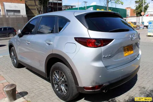 Mazda CX-5 2.5 Touring At