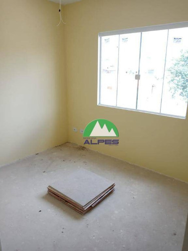 Sobrado Com 3 Dormitórios À Venda, 144 M² Por R$ 530.000,00 - Capão Raso - Curitiba/pr - So1209