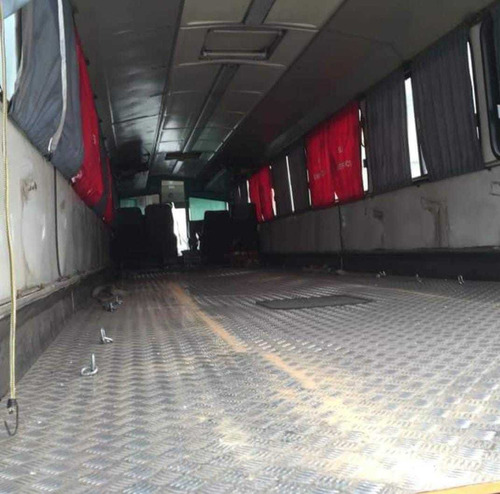 Imagem 2 de 12 de Volvo 89 Motor B10m Para Transporte De Carros