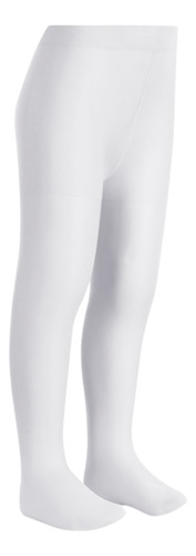 Meia-calça Baby Menina Microfibra Transparente Trifil