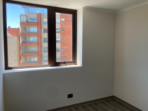 Arriendo Departamento Concepcion Centro