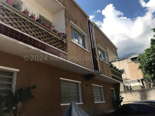 Jdv Cod 24-19046 Apartamento En Venta En La Carlota 