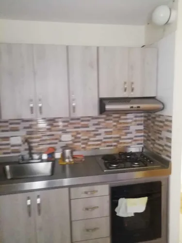 Vendo Apártamento En Bello Cabañas