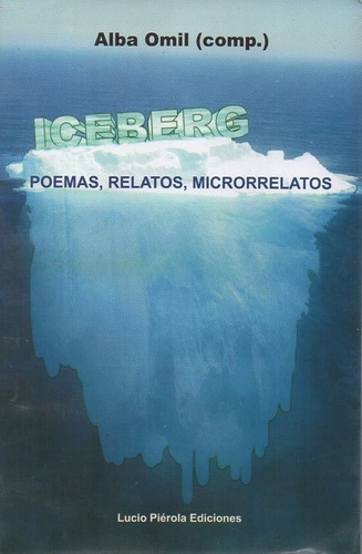 At- Lpe- Omil, Alba - Iceberg