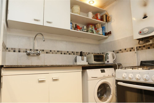 Venta Ph. 1 Dorm Sin Expensas La Plata