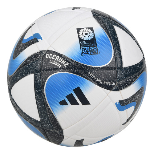 Pelota Fútbol adidas Oceaunz League N5 En Blanco Y Azul | De