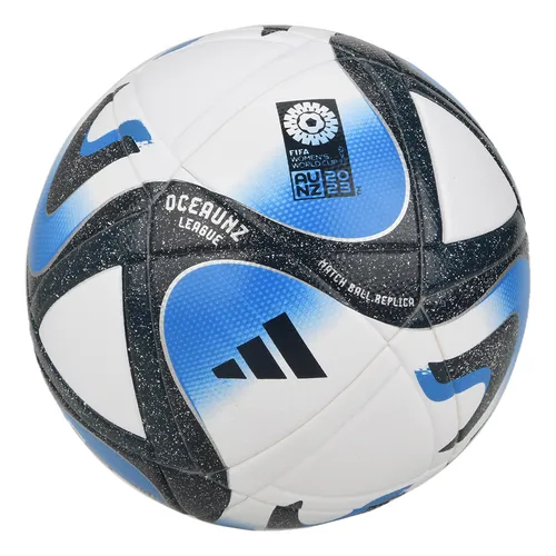 Balón de Futbol Adidas Oceaunz League Tamaño 5