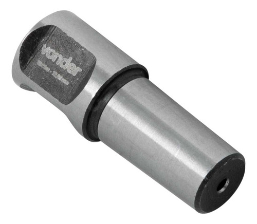 Adaptador Tipo Weldon Para Mandril Cone B16 Vonder