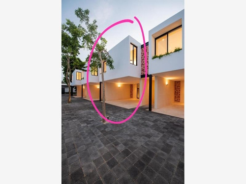 Imagen 5 de 5 de Casa Sola En Renta Montes De Ame