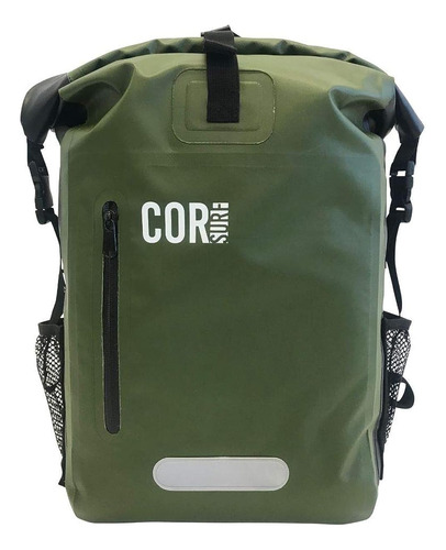Mochila Impermeable Para Bolsa Seca Con Funda Acolchada Para