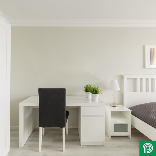 Imagen 5 de 6 de Placa Yeso Pared Interior Durlock 9,5mm 1.20x2.40x9.5 Parana