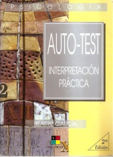Auto-test  Interpretación Práctica
