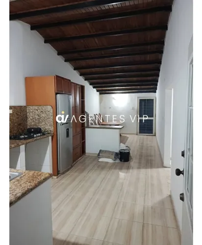 Urbanización Agua De Canto