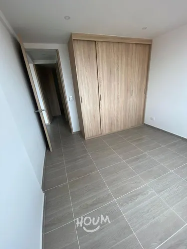 Apartamento En Santa Catalina. 2 Habitaciones, 35 M², Id: 115424
