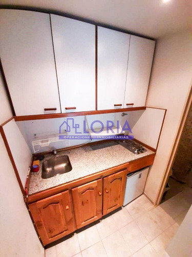 Imagen 13 de 19 de Oficina En Venta - Apto Vivienda - Oportunidad.-