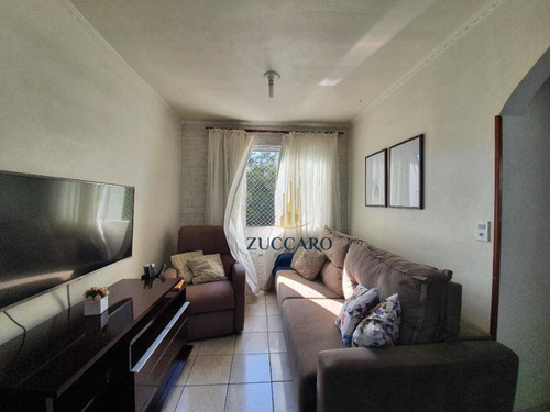Apartamento Residencial - Ap16493