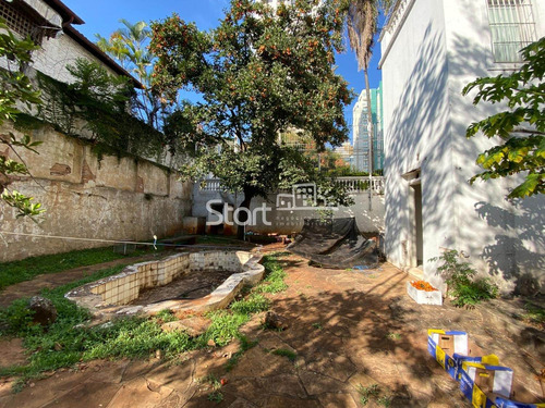 Imagem 14 de 16 de Casa Para Aluguel Em Cambuí - Ca008320