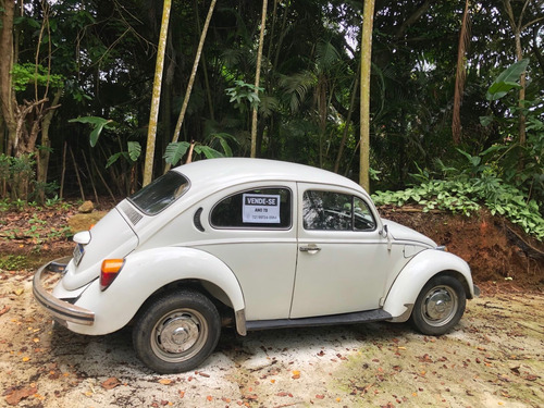 Volkswagen Fusca 1.3 1300 3p