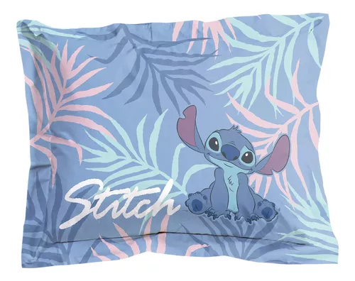 Disney Lilo & Stitch Paradise Dream Juego De Edredón Y Funda