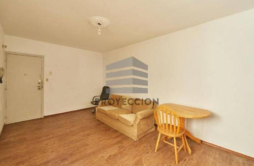 Imagen 2 de 5 de Vendo Apartamento Con Renta En Pocitos