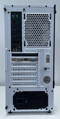Servidor Xeon E5 2696 V3 18 Núcleos 128gb Ram 2tb Ssd Nvme