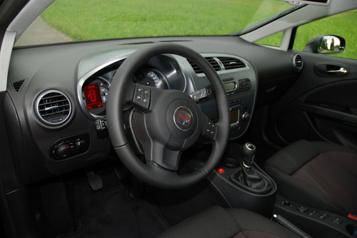 Manguera Admisión 2.0l 1k0129684 Seat Leon Modelo 2006-2011 (Usado)