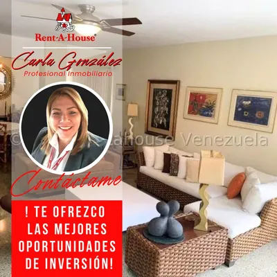 Apartamento en venta