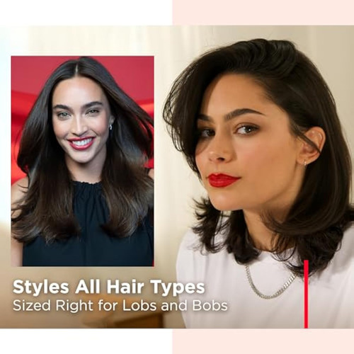 Secador De Pelo Revlon One Step Volumizer Plus Y