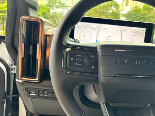 Hummer Ev